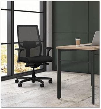 Herman Miller Aeron Chair