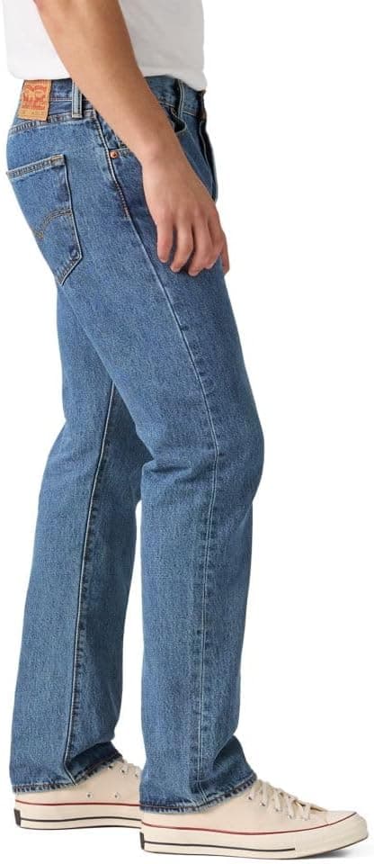 Levi’s 501 Original Fit Jeans