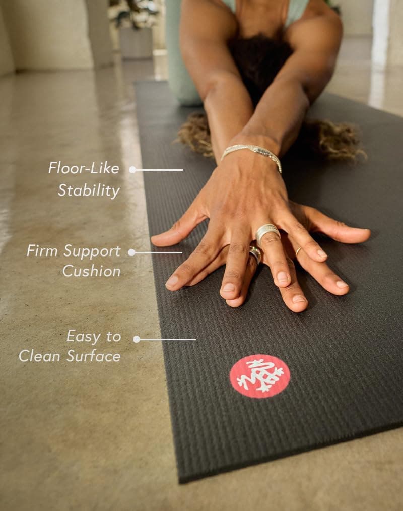 Manduka PRO Yoga Mat