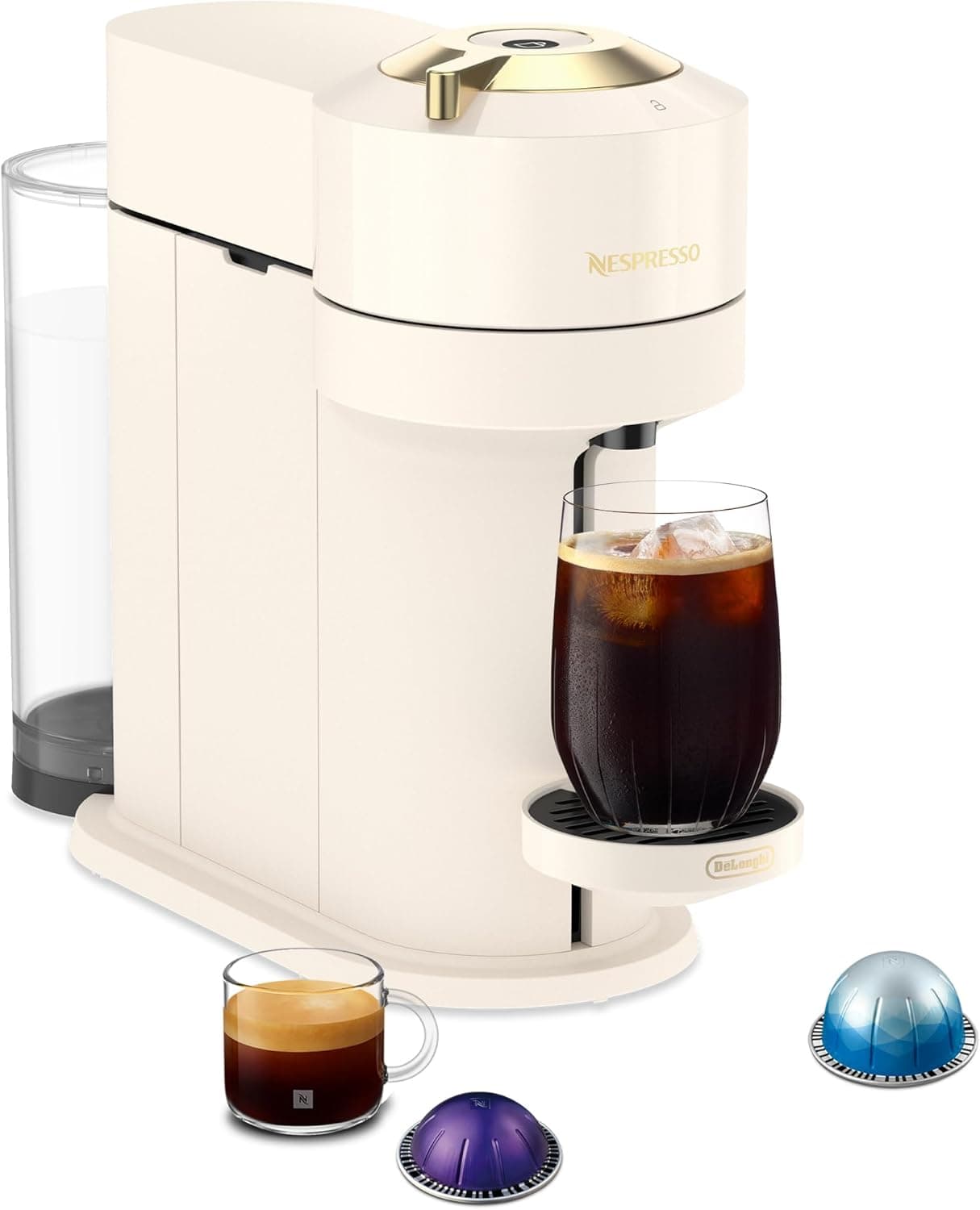 Nespresso Vertuo Next