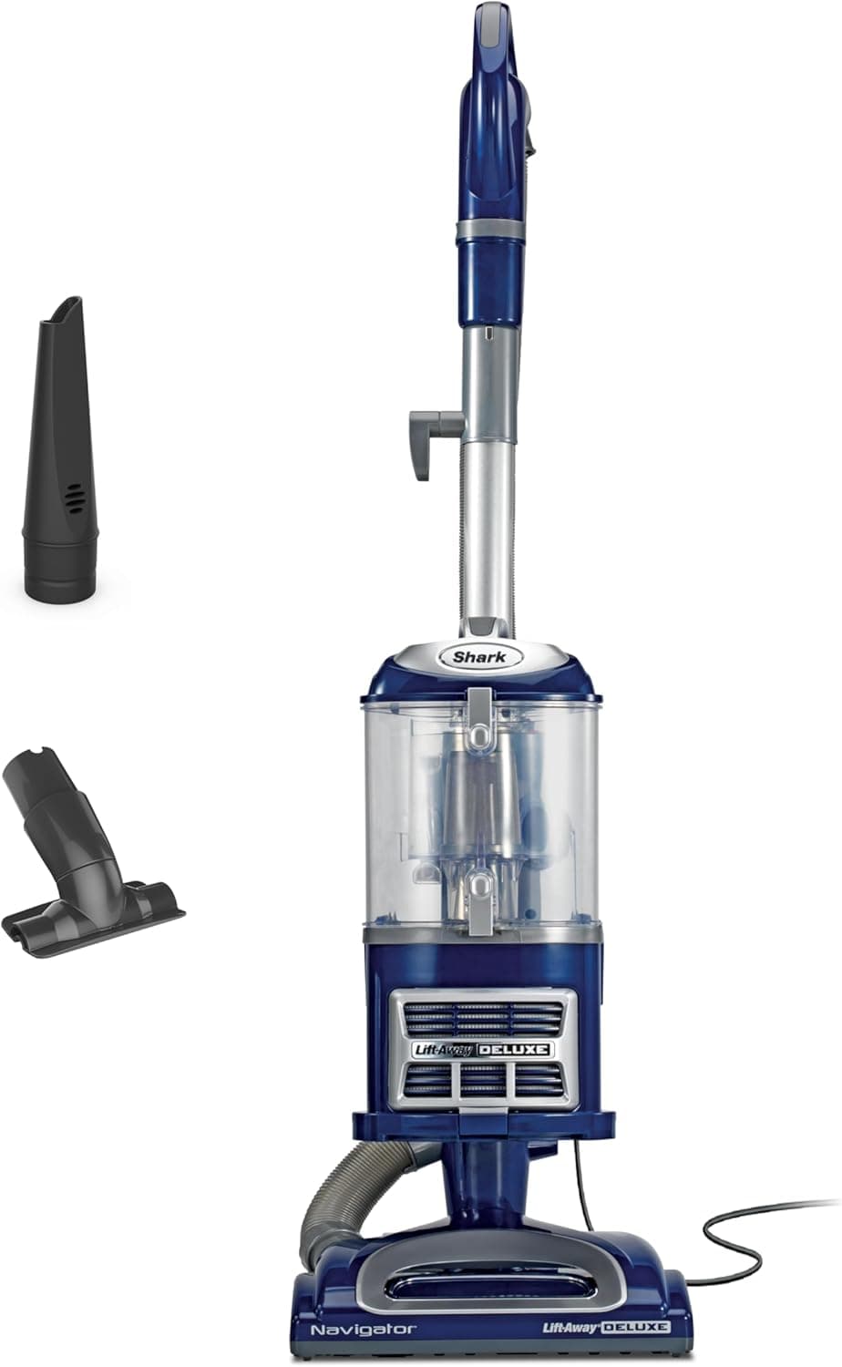 Shark Navigator Lift-Away Upright Vacuum