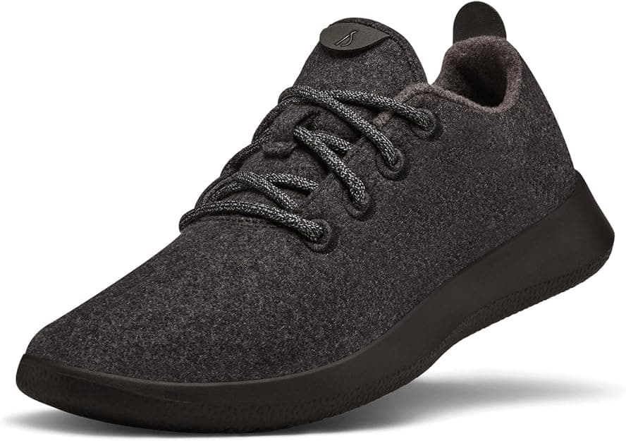 Allbirds Wool Runners
