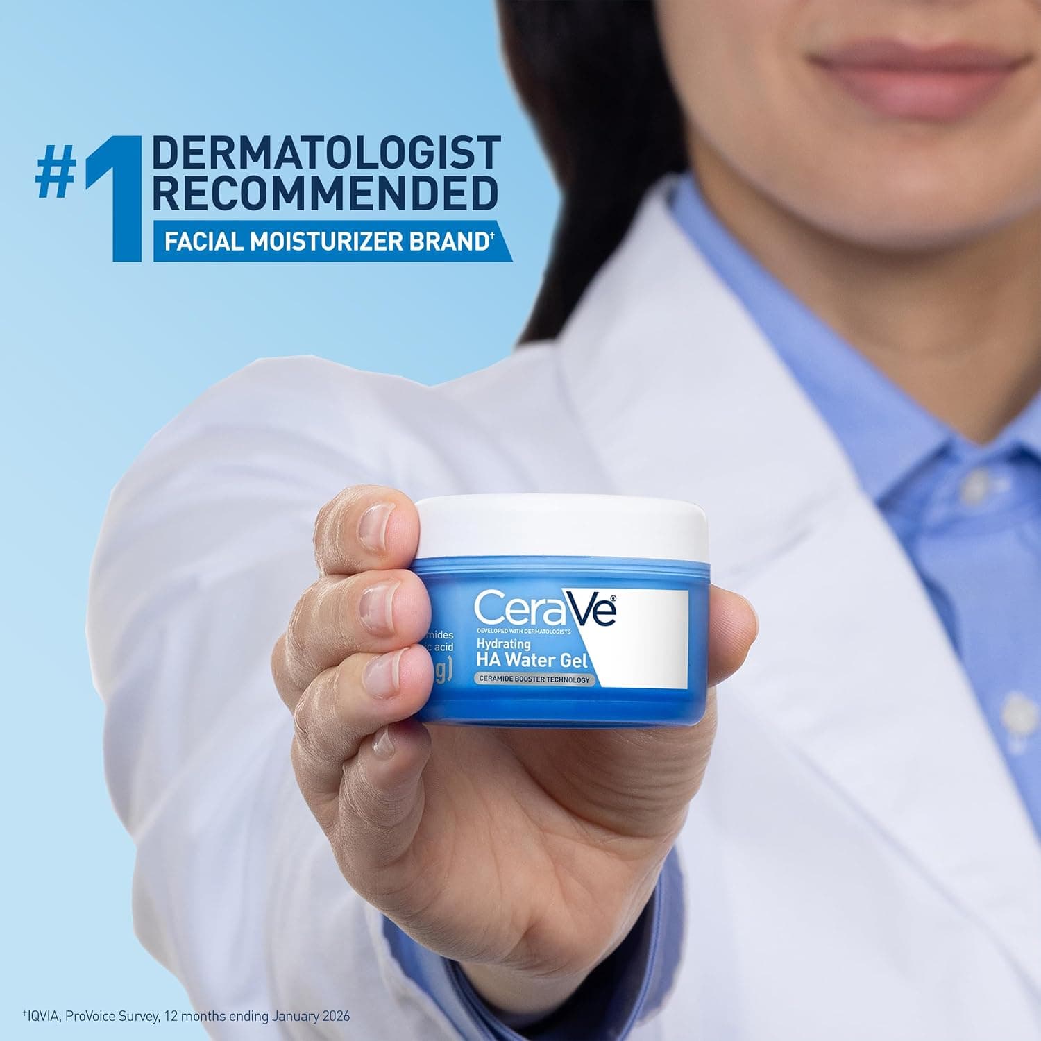 CeraVe Moisturizing Cream