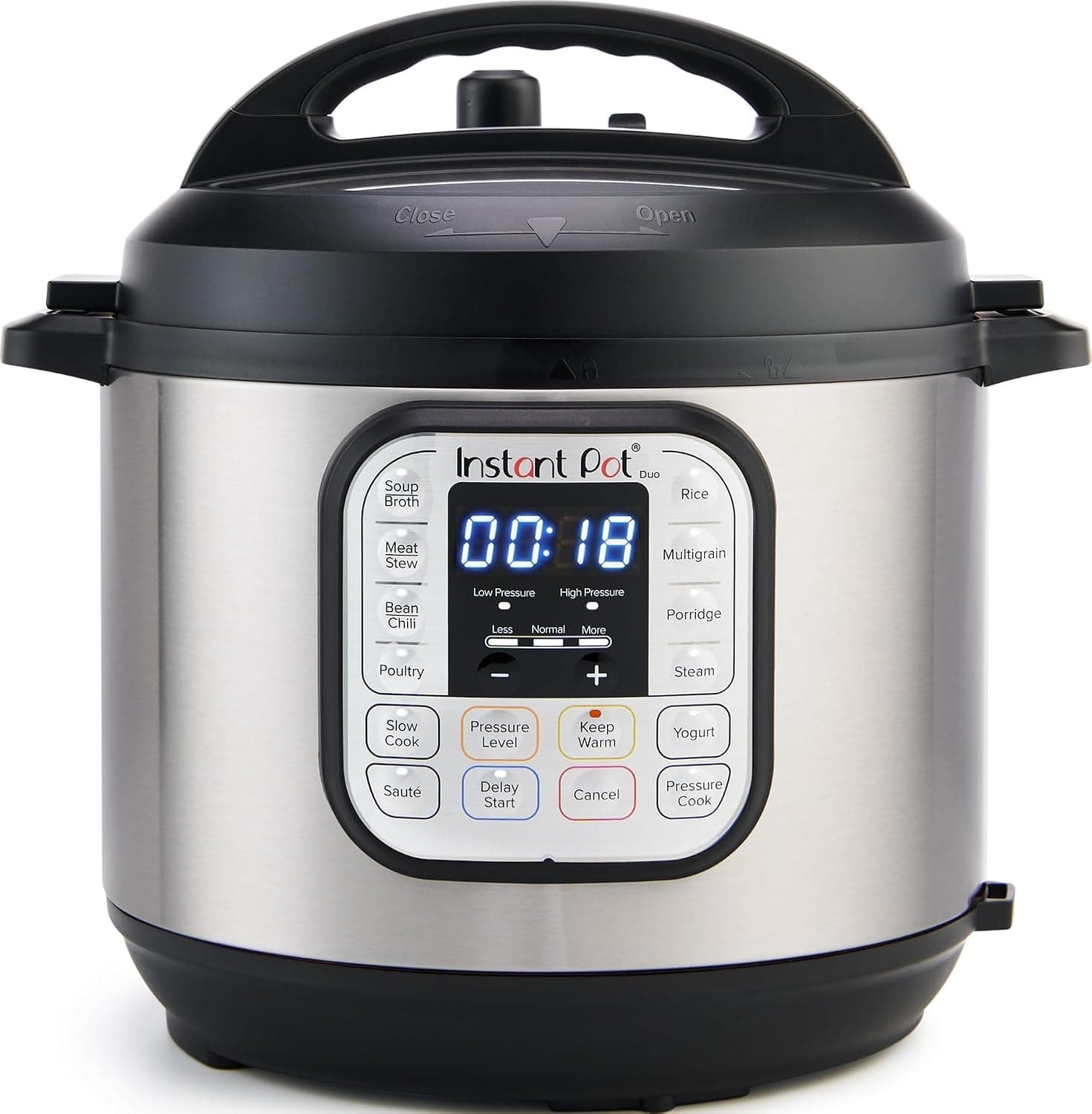 Instant Pot Duo 7-in-1