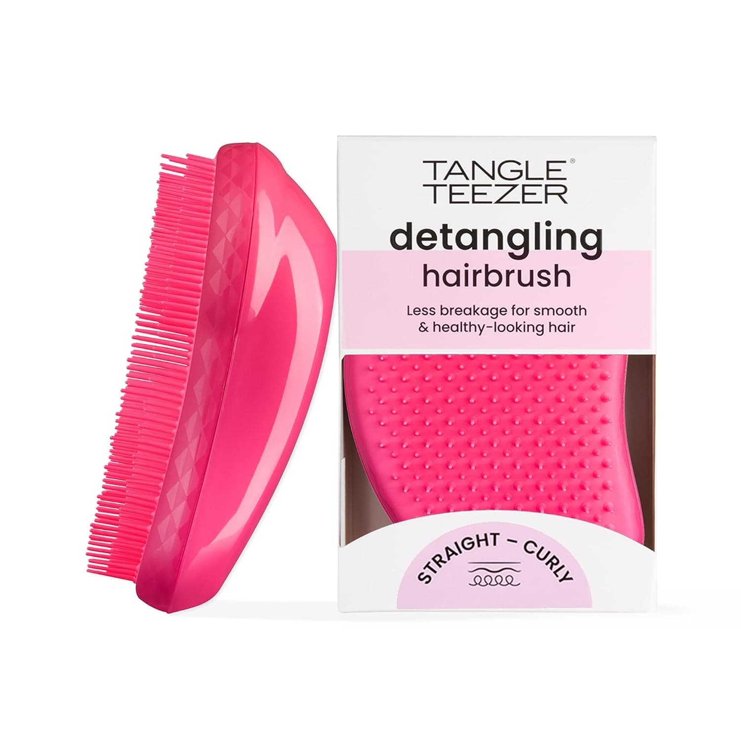 Tangle Teezer The Original Detangling Brush