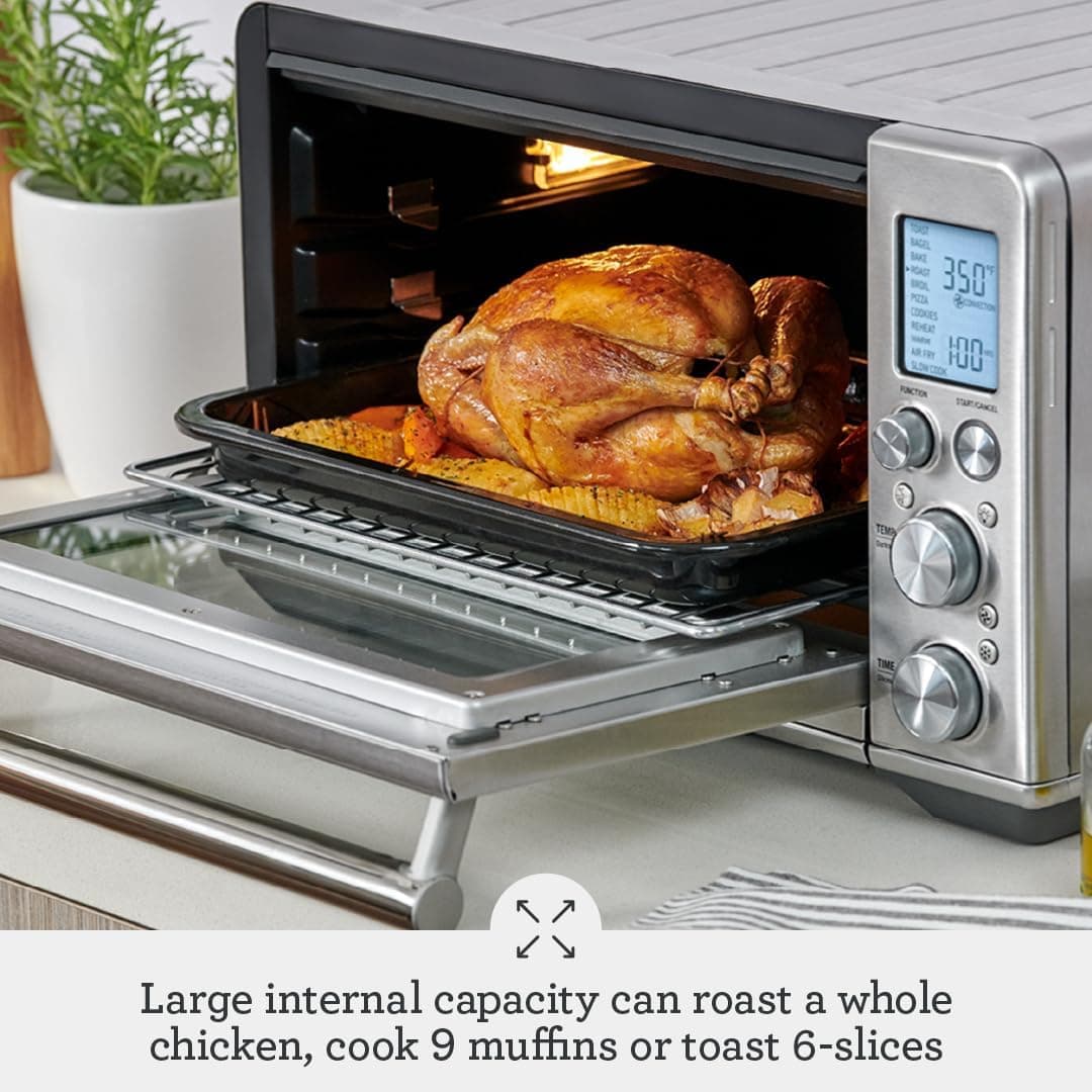 Breville Smart Oven Air Fryer Pro