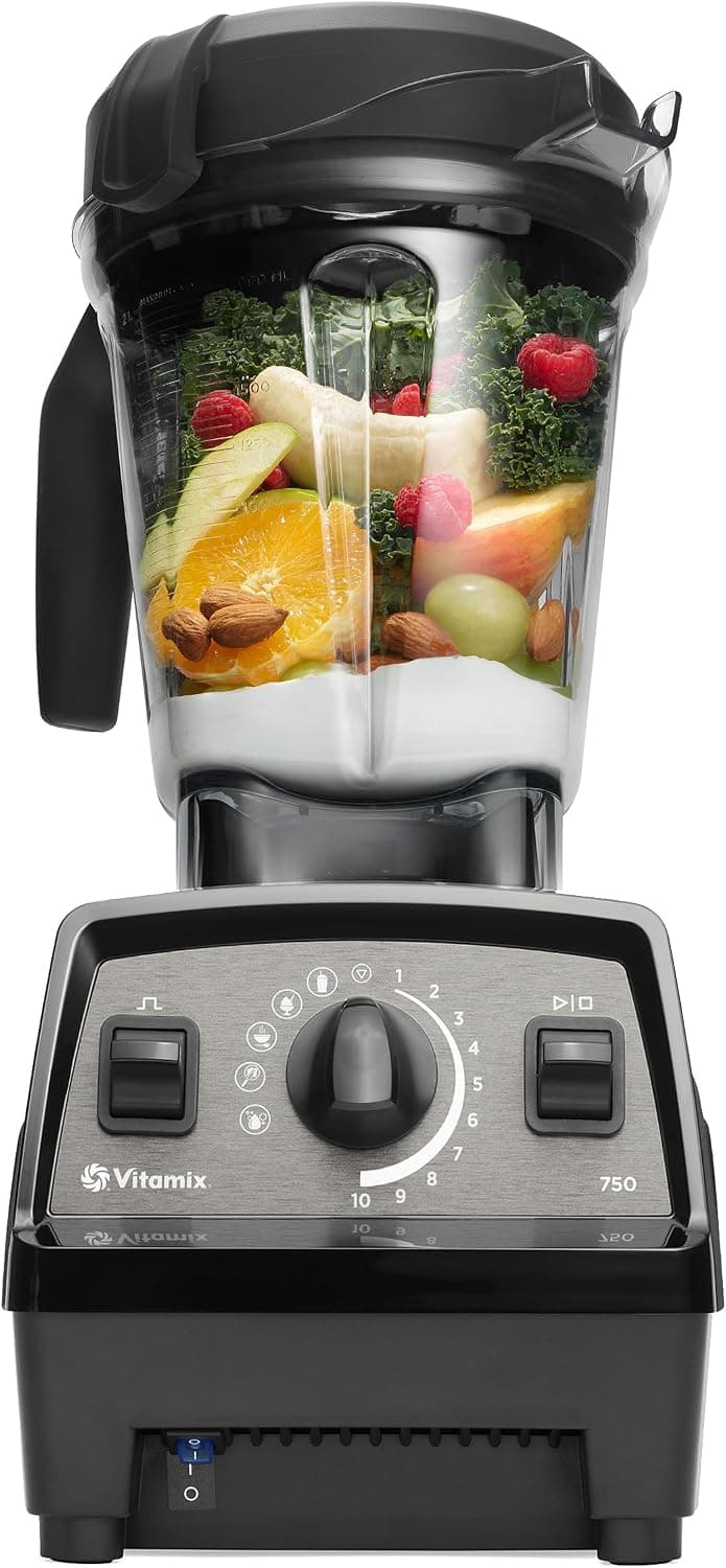 Vitamix E310 Explorer Series Blender