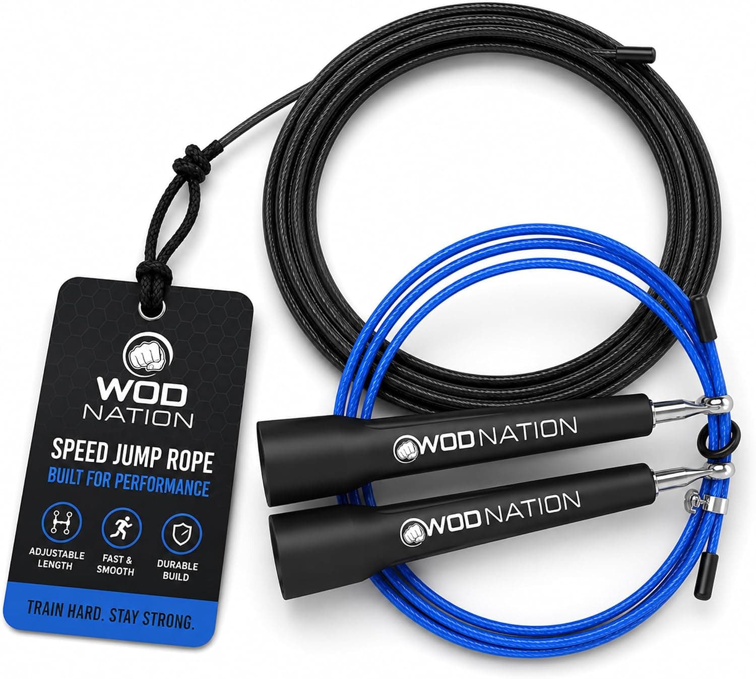 Rogue SR-1 Bearing Speed Rope