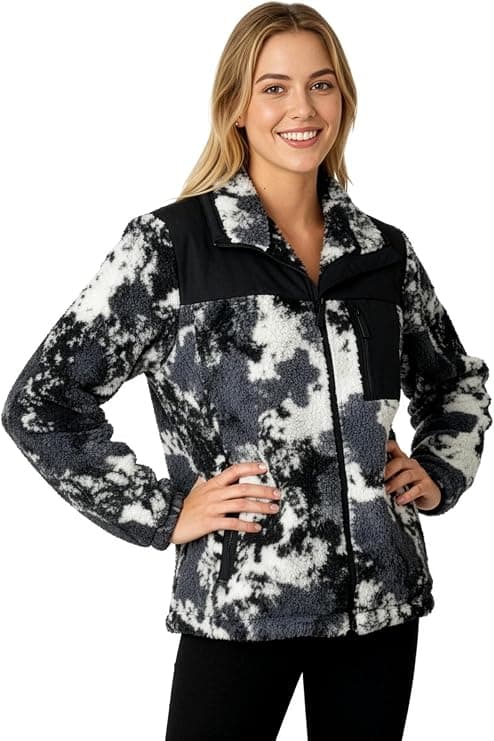 Patagonia Better Sweater Fleece Jacket