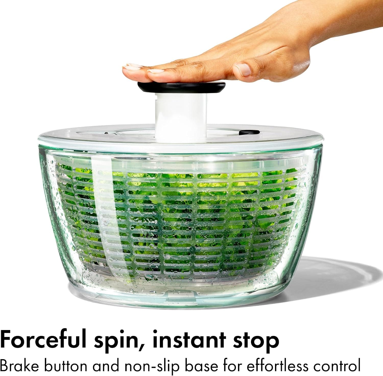 OXO Good Grips Salad Spinner