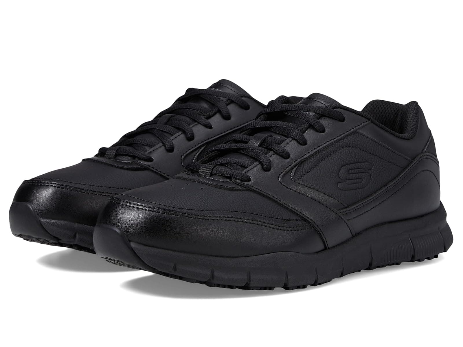 Skechers Men's Men's Hands Free Slip Ins Nampa- Knotly Bungee Athletic Sr